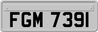 FGM7391