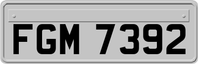 FGM7392