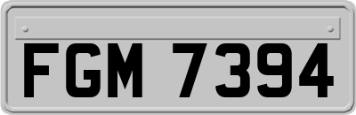 FGM7394