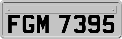 FGM7395