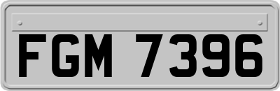 FGM7396