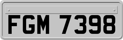 FGM7398