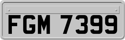 FGM7399