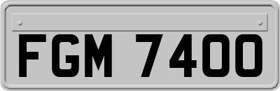 FGM7400