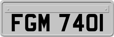 FGM7401