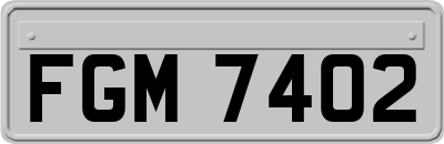 FGM7402