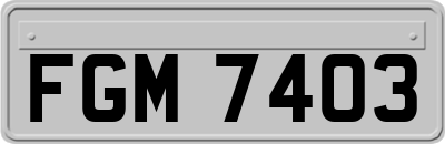 FGM7403