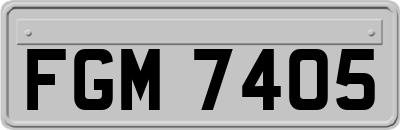 FGM7405