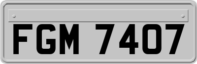 FGM7407