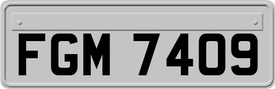 FGM7409