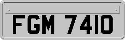 FGM7410