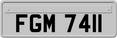 FGM7411
