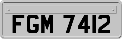 FGM7412