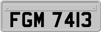 FGM7413