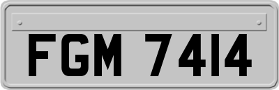 FGM7414