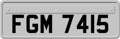 FGM7415