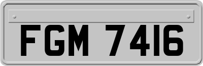 FGM7416