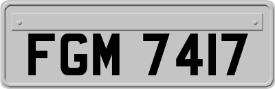 FGM7417