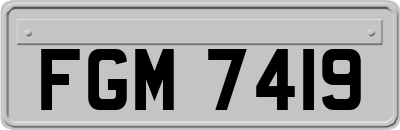 FGM7419