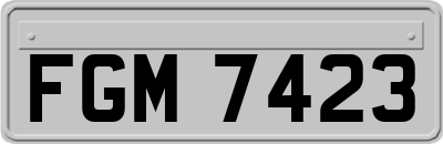 FGM7423