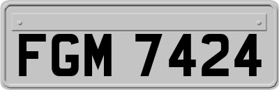 FGM7424