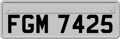 FGM7425