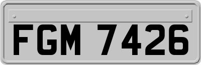 FGM7426