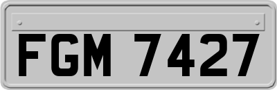 FGM7427