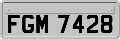 FGM7428