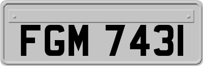FGM7431