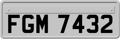 FGM7432