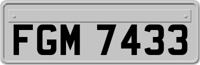 FGM7433