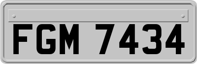 FGM7434