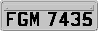 FGM7435