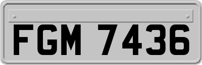 FGM7436
