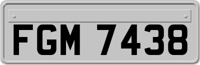 FGM7438