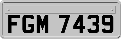 FGM7439