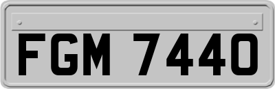 FGM7440