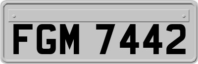 FGM7442