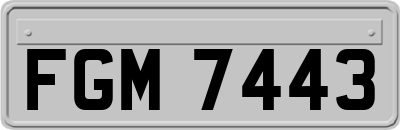 FGM7443