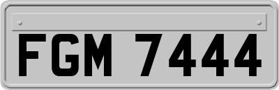 FGM7444