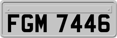 FGM7446
