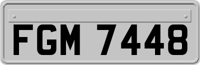 FGM7448