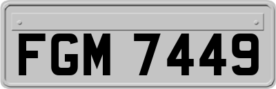 FGM7449