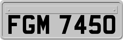 FGM7450