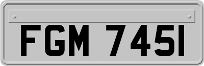 FGM7451