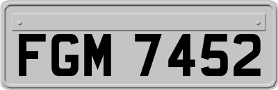 FGM7452