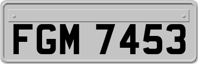 FGM7453