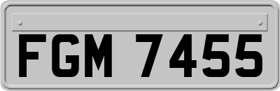 FGM7455