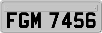 FGM7456
